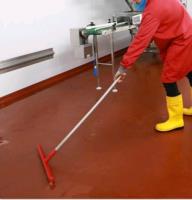 Epoxy Flooring Perth image 11